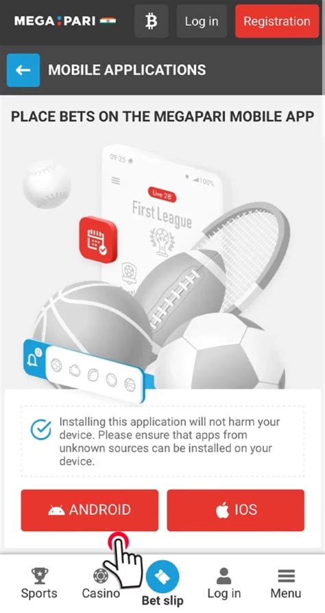 megapari bet download|Megapari .